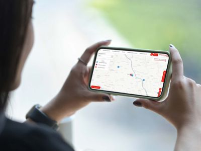 Złóż wniosek o przyłączenie online!