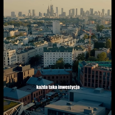 Zdjęcie poglądowe informacji prasowej