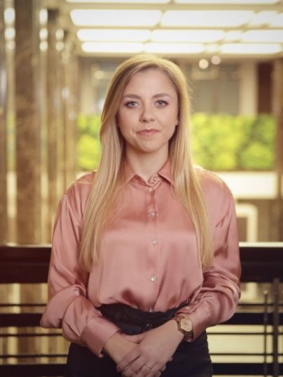 Zuzanna Skowrońska