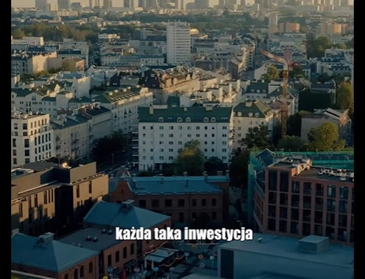 Zdjęcie poglądowe informacji prasowej